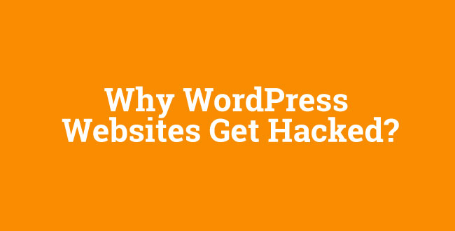 Wordpress Website, Hacking, Malware