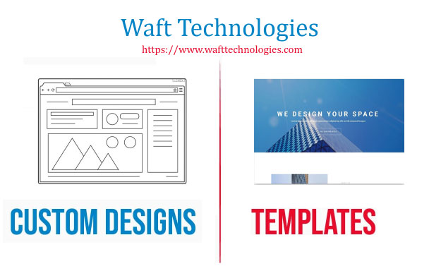 Why Every Small Business Needs a Custom Website (Not a Template)