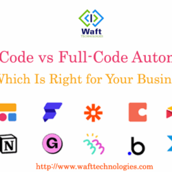 No-Code vs Full-Code Automation — Which Is Right for Your Business?