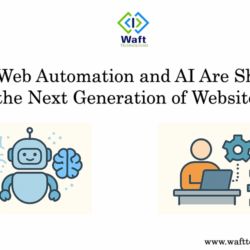 How Web Automation and AI Are Shaping the Next Generation of Websites